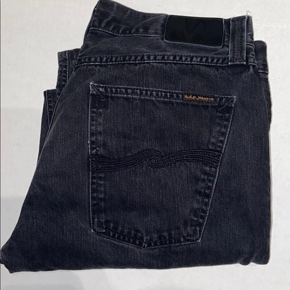 Nudie Jeans Other - Nudie jeans 34x34